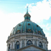 Marble/Frederiks Church (a.k.a. Marmorkirken