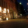 Nyhavn at night