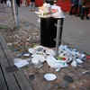 the aftermath.. that no one wants to deal with.