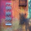 colorful mural in santana row