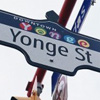 Yonge & Dundas