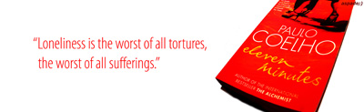 eleven minutes by paulo coelho