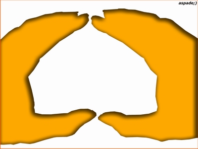 aspade