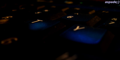 This is just a keyboard.
