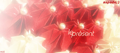 Le present