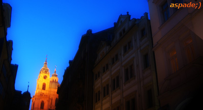 Prague
