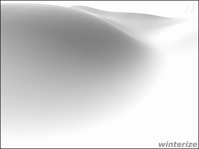 Untouched...