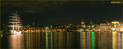 Stockholm