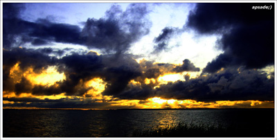 The Baltic Sea