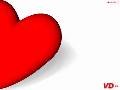Happy Valentine's Day
