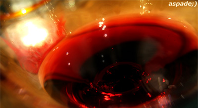 Like wine...